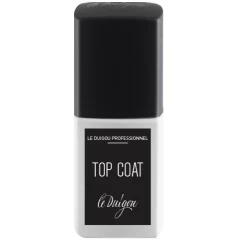 Эластичный топ с глянцевым финишем