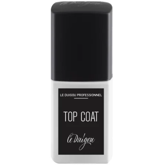 Эластичный топ с глянцевым финишем