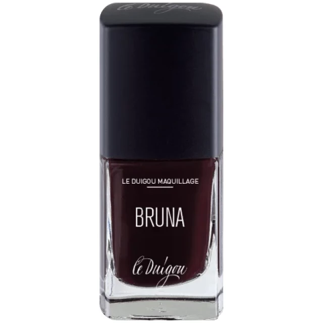 Лак для ногтей "Бруна"