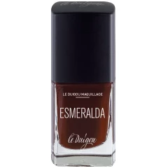Лак для ногтей "Эсмеральда"