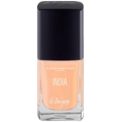 Лак для ногтей "Индия"