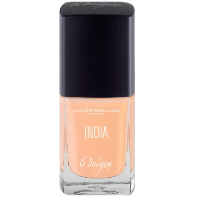 Лак для ногтей "Индия"