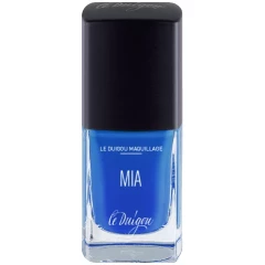 Лак для ногтей "Миа"