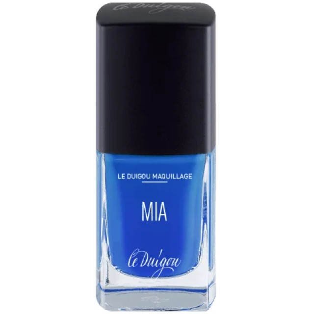 Лак для ногтей "Миа"