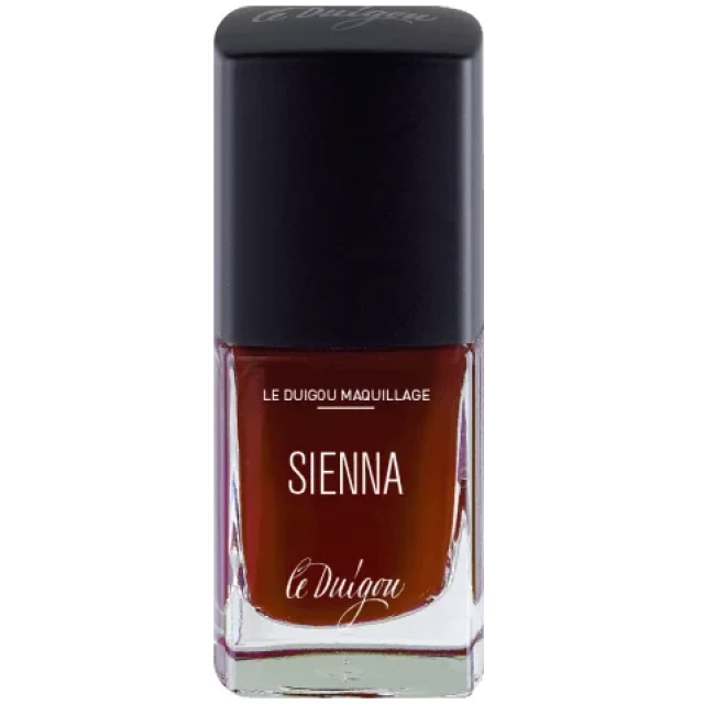 Лак для ногтей "Сиенна"