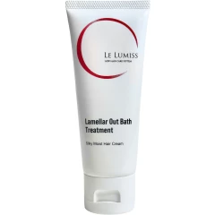 Ламеллярный бальзам для волос Le Lumiss