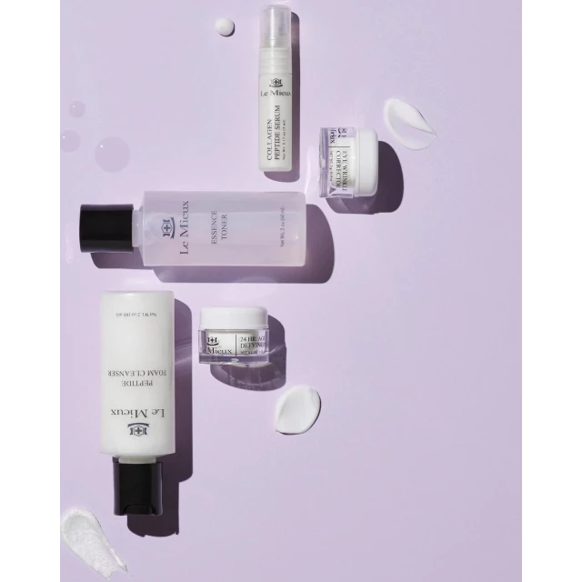 Антивозрастной набор "Максимальное увлажнение" - изображение 3