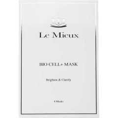 Биоклеточная стимулирующая маска