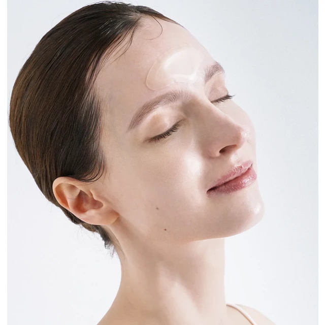 Бото-патч для зоны межбровья - изображение 4