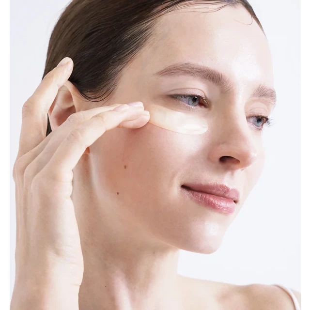 Бото-патчи для кожи вокруг глаз - изображение 4