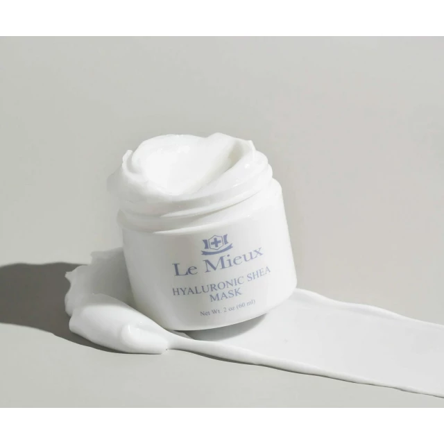 Гиалуроновая маска с маслом ши - изображение 2