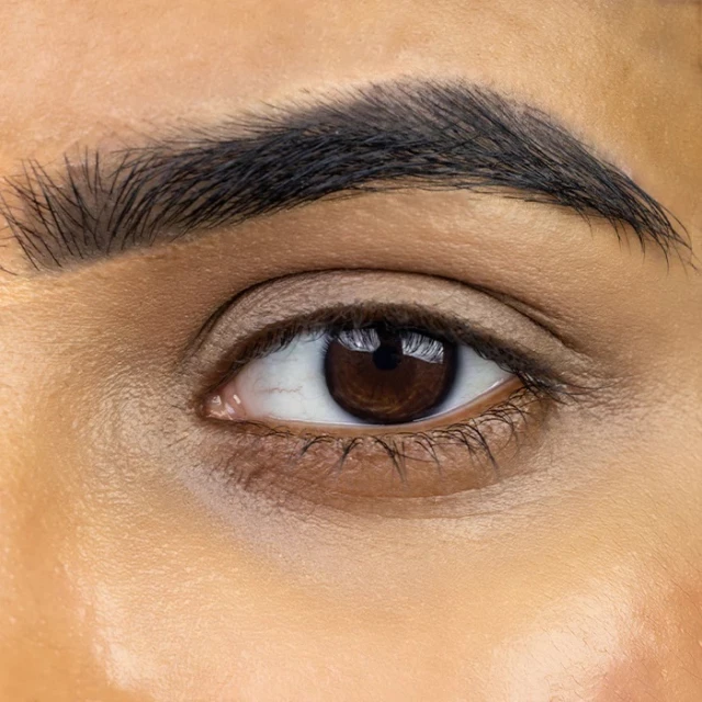 Карандаш для бровей, оттенок древесный уголь - изображение 4