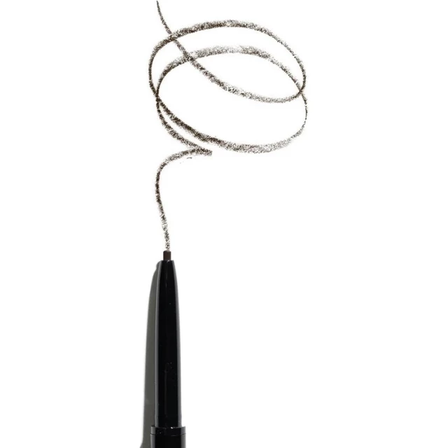 Карандаш для бровей, оттенок коричневый - изображение 2