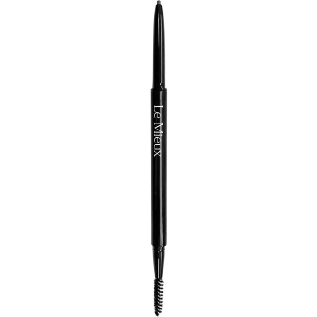 Карандаш для бровей, оттенок коричневый - изображение 3