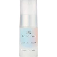 Крем для глаз и губ