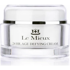 Крем для лица 24 часа "Вызов возрасту"