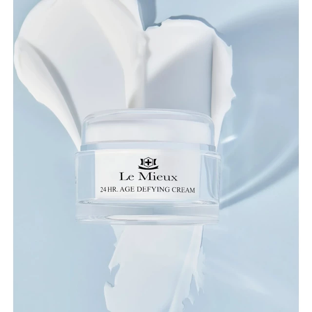 Крем для лица 24 часа "Вызов возрасту" - изображение 2