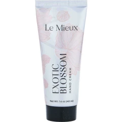 Крем для рук "Экзотические цветы"