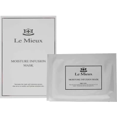 Маска интенсивное увлажнение