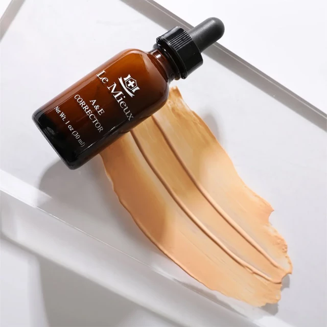 Микропилинг "А&Е корректор" - изображение 2