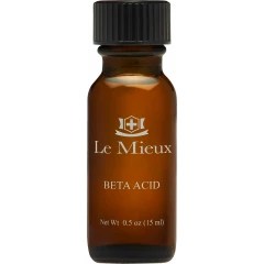 Микропилинг "Бета кислота"