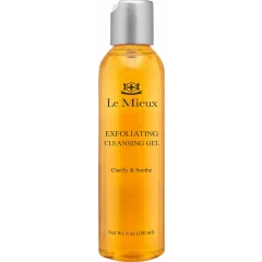 Oчищающий гель "Эксфолиант" 180 мл