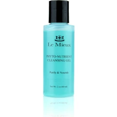 Oчищающий гель "Фитo нyтpиeнт" 60 мл