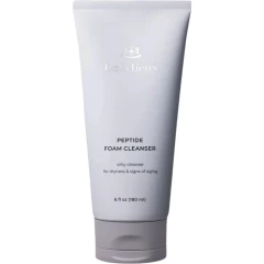 Пептидная пенка для умывания в тубе 180 мл