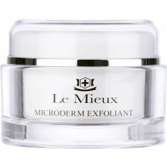 Скраб "Микродерм эксфолиант"