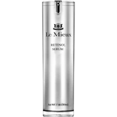 Сыворотка ретиноловая