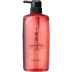 Антиоксидантный шампунь IAU 600 мл