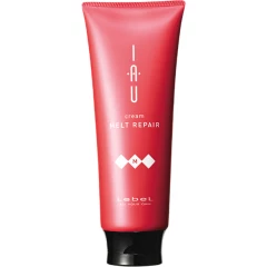 Аромакрем тающей текстуры для увлажнения IAU 200 мл