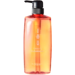 Аромашампунь для нормальной кожи головы IAU 600 мл