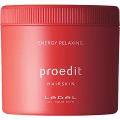 Энергетический крем для волос и кожи головы