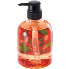 Гель для душа Lycomint