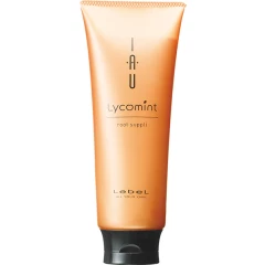 Крем питательный и увлажняющий для кожи головы IAU 200 мл