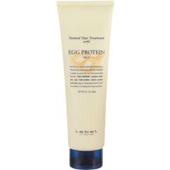 Маска для волос питательная "Яичный протеин" 260 г