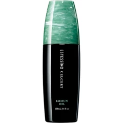 Масло для восстановления волос Immun