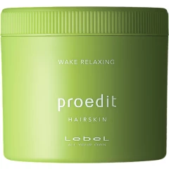 Пробуждающий крем для волос и кожи головы