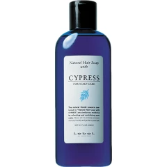 Шампунь для волос "Кипарис" 240 мл