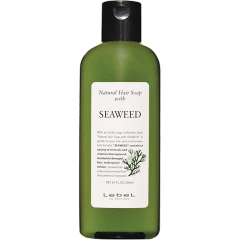 Шампунь для волос Seaweed 240 мл