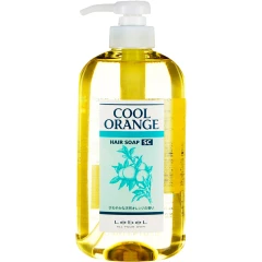 Шампунь для волос Super Cool 600 мл