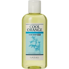 Шампунь для волос Ultra Cool 200 мл