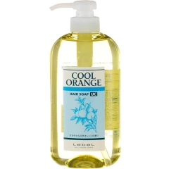 Шампунь для волос Ultra Cool 600 мл