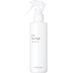 Шелковая вуаль-вода для укладки волос