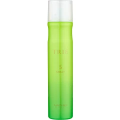 Спрей-воск легкой фиксации