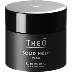 Воск для укладки волос сильной фиксации