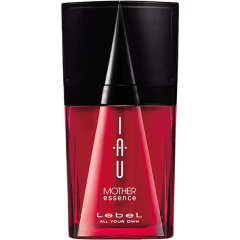 Восстанавливающая эссенция для кончиков волос IAU