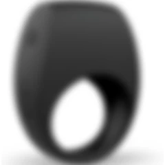 Эрекционное кольцо Tor 2 Black