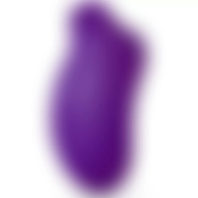 Вакуумный стимулятор клитора SONA 2 Purple, фиолетовый - изображение 2